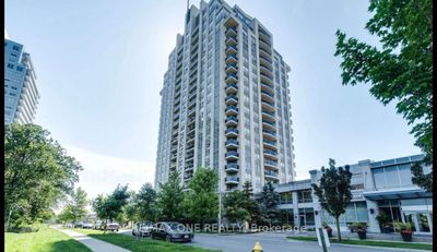 7 N Park Rd, Condo with 1 bedrooms, 1 bathrooms and 2 parking in Vaughan ON | Image 1