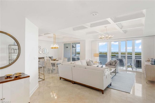 UNIT-1503 - 4951 Bonita Bay Blvd, Condo with 3 bedrooms, 3 bathrooms and null parking in BONITA SPRINGS FL | Image 8