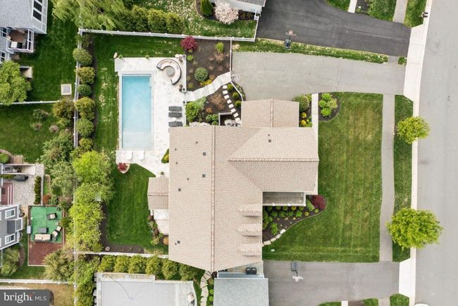 24936 Sawyer Mills Ct, House other with 5 bedrooms, 5 bathrooms and null parking in ALDIE VA | Image 64