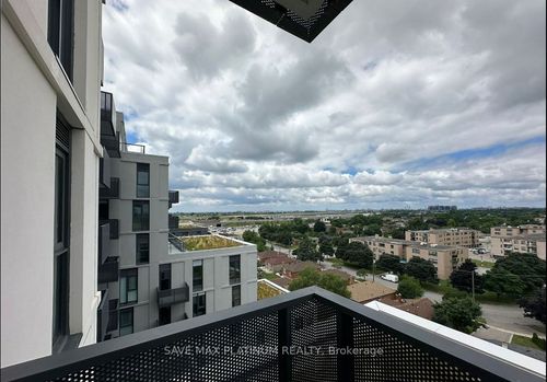1009-500 Wilson Ave, North York, ON, M3H0E5 | Card Image