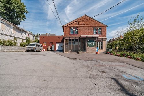 406 Kirkpatrick Street, Syracuse, NY, 13208 | Card Image