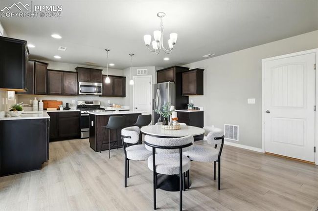 7791 Berwyn Loop, House other with 4 bedrooms, 3 bathrooms and 2 parking in Peyton CO | Image 15