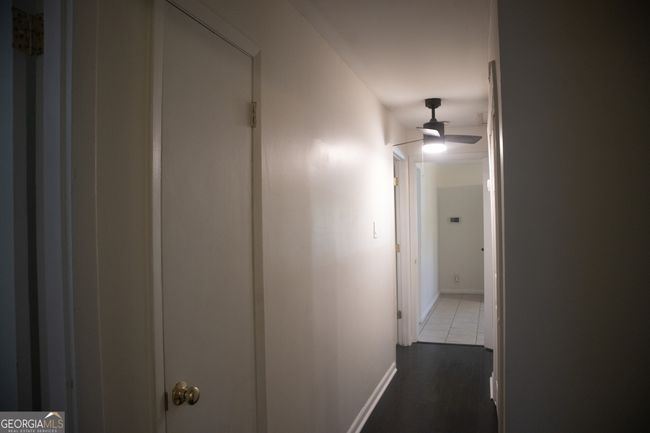 217 Wendan Way, House other with 4 bedrooms, 1 bathrooms and null parking in WARNER ROBINS GA | Image 8