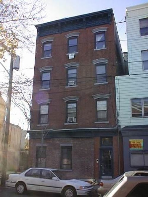 apt-1-387 Monmouth St, Jersey City, NJ, 07302-2692 | Card Image
