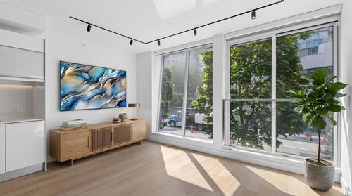 206-1477 W Pender St, Vancouver, BC, V6G2S3 | Card Image