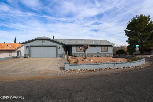 4-2231 S Roundup Tr, Cottonwood, AZ, 86326 | Card Image