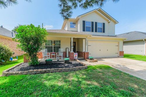 19603 Yaupon Mist Dr, Cypress, TX, 77433-1572 | Card Image