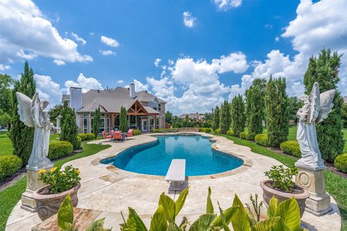 4106 Springhill Estates Dr, Parker, TX, 75002-2781 | Card Image