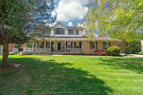 152 Salisbury Dr, Denfield, ON, N0M1P0 | Card Image