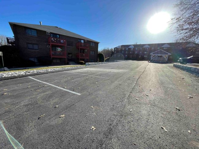 APT-189 - 96 Powers St, Condo with 2 bedrooms, 1 bathrooms and null parking in Milford NH | Image 28