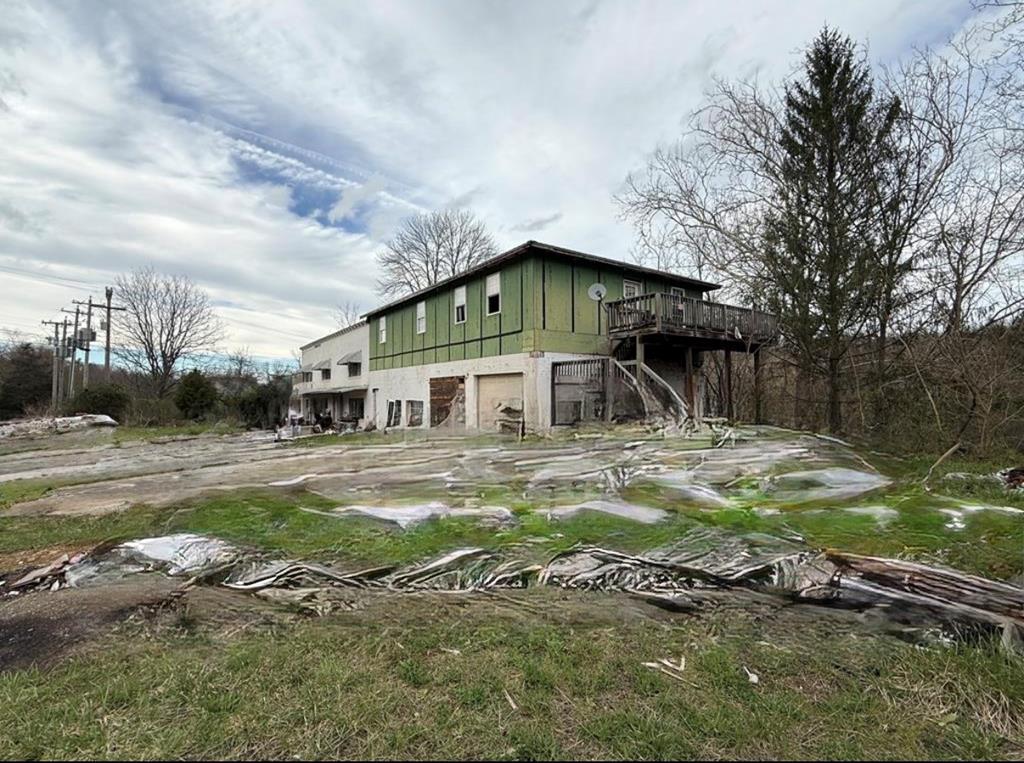 4836 Fort Chiswell Rd, Max Meadows, VA 24360