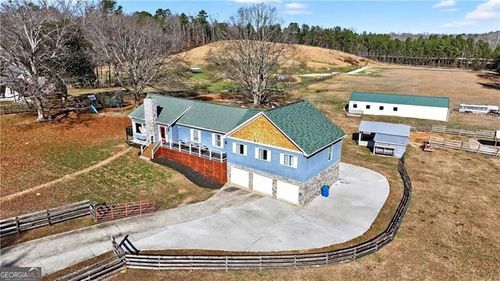 3083 Old Jonesboro Rd, Fairburn, GA, 30213-3238 | Card Image