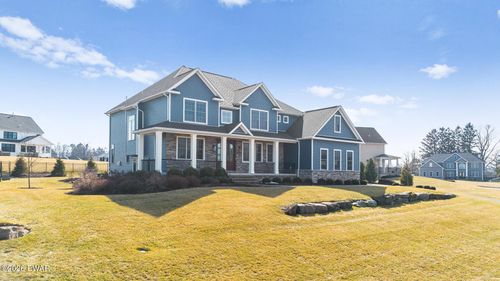 2 Seminary Hill Rd, S Abingtn Twp, PA, 18411-1201 | Card Image