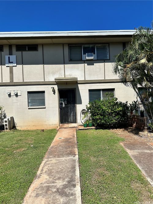 l3-91-674 Kilaha St, Ewa Beach, HI, 96706-2665 | Card Image