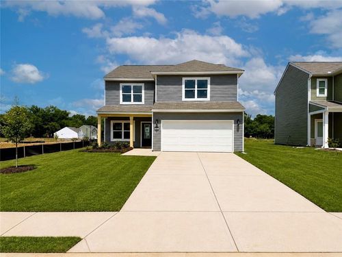 511 Township Ave, Rockmart, GA, 30153-2309 | Card Image