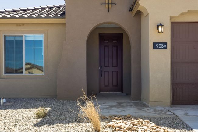 908 Turquesa Loop Se, House other with 4 bedrooms, 1 bathrooms and null parking in Rio Rancho NM | Image 2