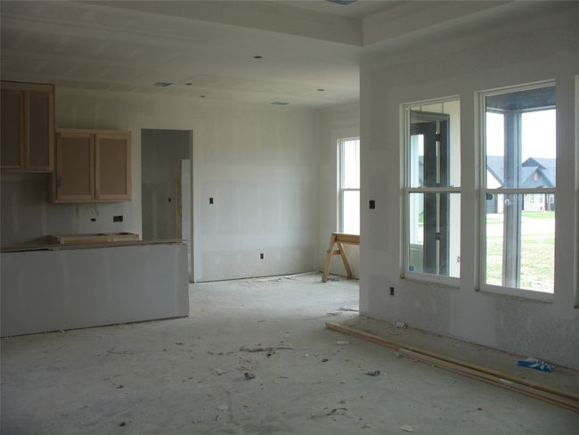 View of kitchen | Image 10