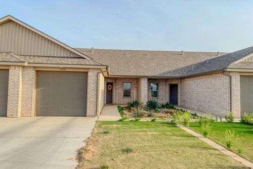 1248 N 7th Street, Wolfforth, TX, 79382 | Card Image