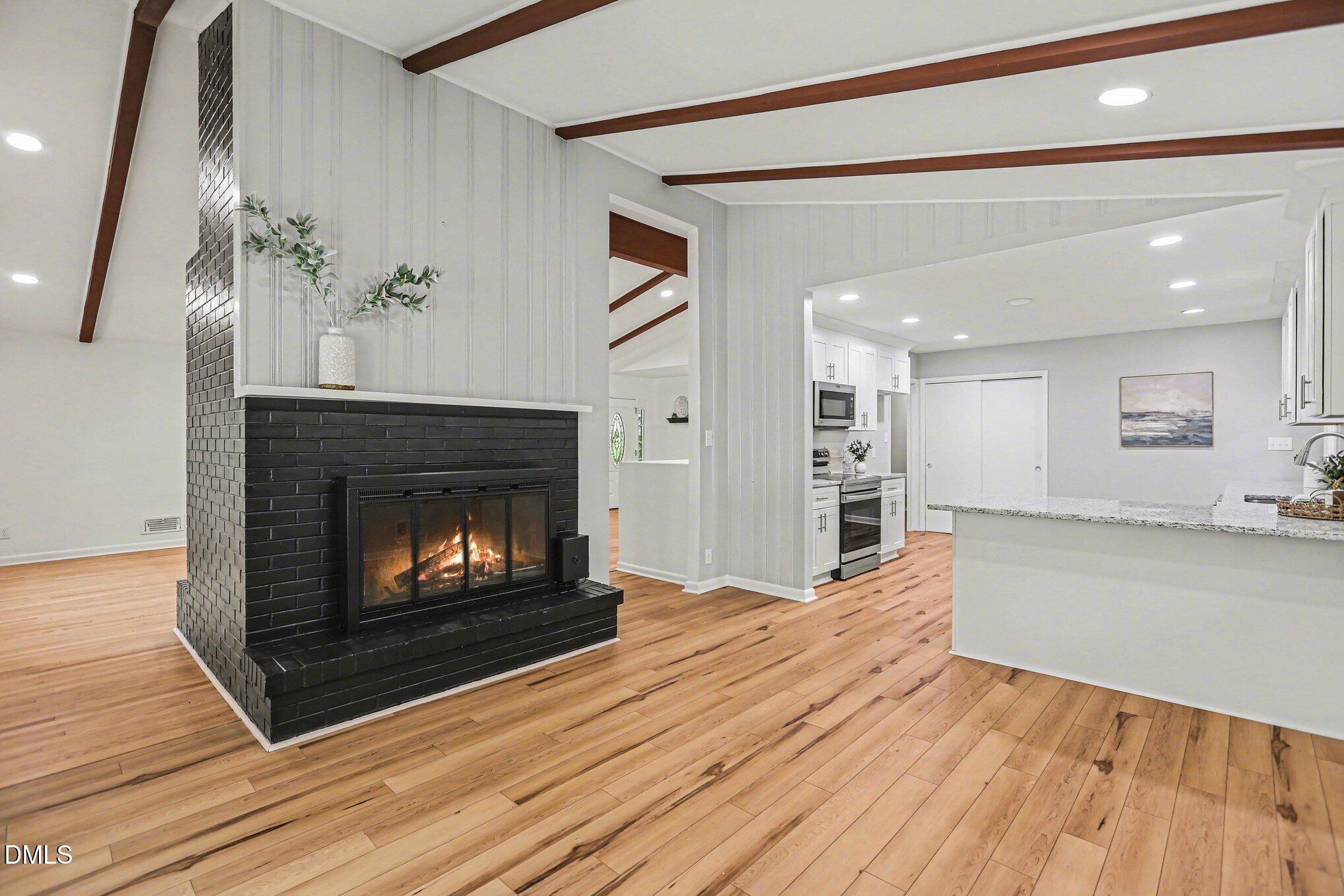 Residential in Raleigh