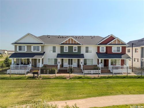 23-5286 Aerodrome Road, Regina, SK, S4W0P4 | Card Image