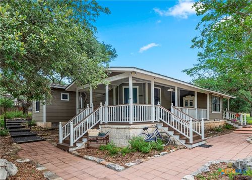 2905 Overview Dr, New Braunfels, TX, 78132-4159 | Card Image