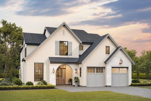 6242 Fulsher Ln, Madeira, OH, 45243-2922 | Card Image