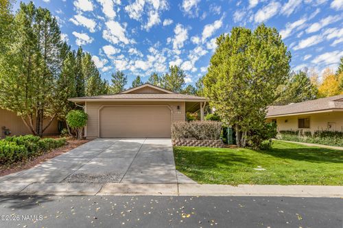 6121 E Laurel Loop, Flagstaff, AZ, 86004 | Card Image