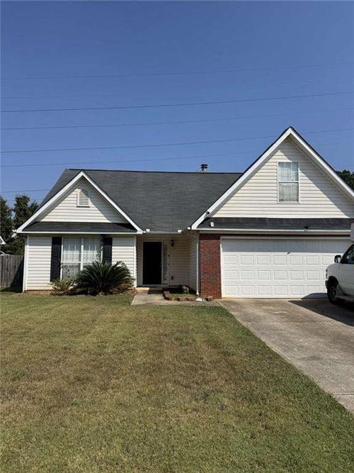 568 Ransom Way, Stockbridge, GA, 30281-7711 | Card Image