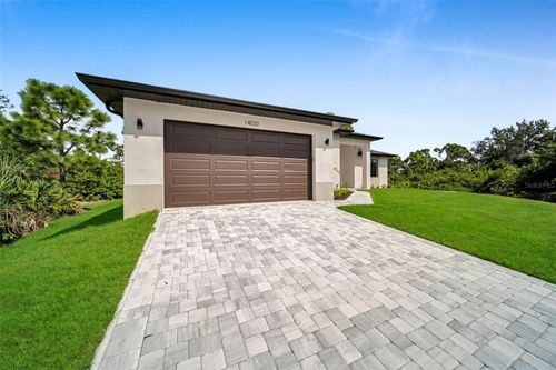 14020 Chesswood Ln, Port Charlotte, FL, 33981 | Card Image