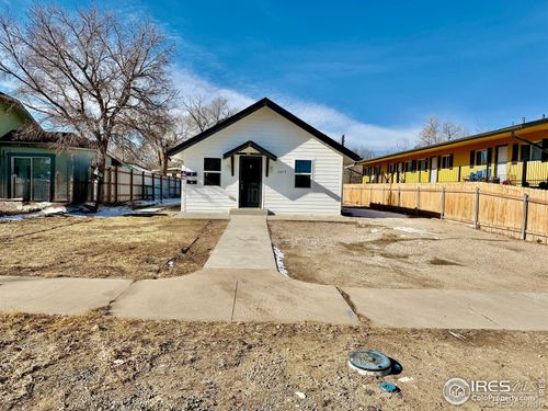 a-and-b-2015 5th Avenue, Greeley, CO, 80631 | Card Image