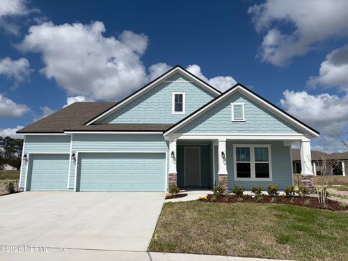2402 Jennings Farm Dr, Middleburg, FL, 32068-6667 | Card Image