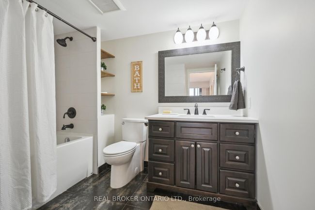 508 - 92 King St E, Condo with 3 bedrooms, 2 bathrooms and 1 parking in Toronto ON | Image 25