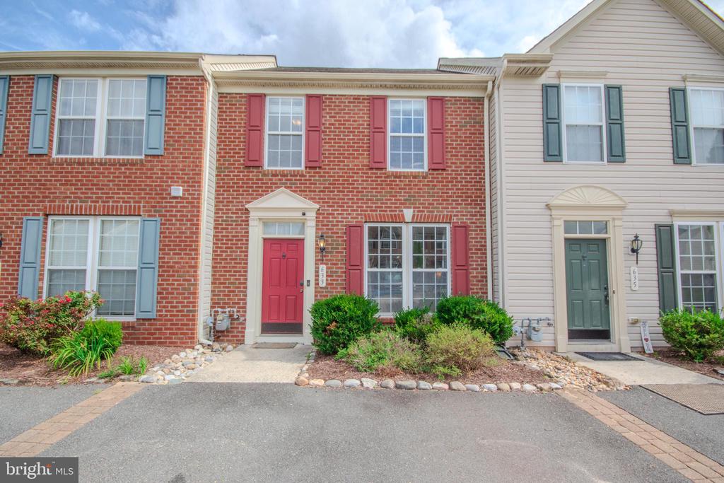Wye Oak Dr, Fruitland, MD 21826