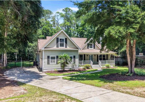 196 Old Cedar Loop, Pawleys Island, SC, 29585-8019 | Card Image