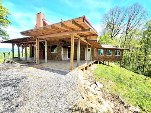 795 Porterfield Gap Road, Robbinsville, NC, 28771 | Card Image