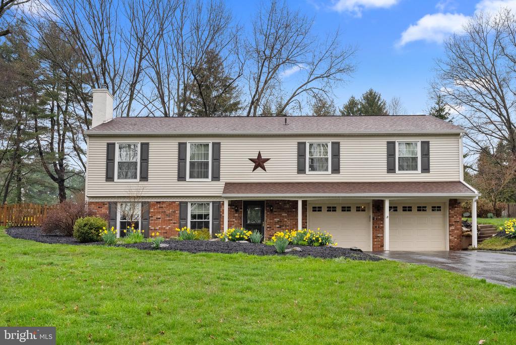 Stratford Ave, Collegeville, PA 19426