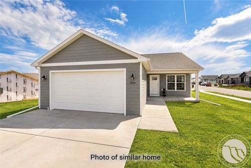 2236 Modera Avenue, Billings, MT, 59105 | Card Image