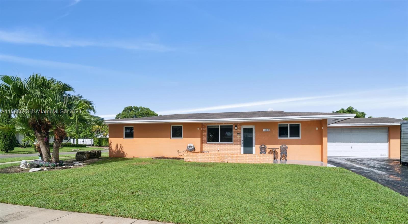 12th Ave, Homestead, FL 33030