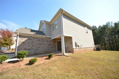 4394 Trake Way, House other with 4 bedrooms, 2 bathrooms and null parking in Ellenwood GA | Image 2