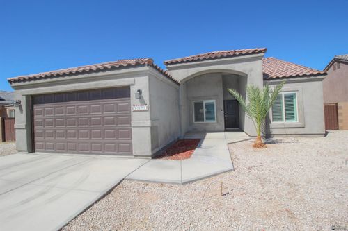 10190 E 39th Way, Yuma, AZ, 85365-5436 | Card Image