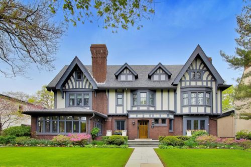 1218 Sheridan Rd, Evanston, IL, 60202-1419 | Card Image
