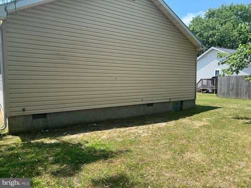 101 Commerce St, HURLOCK, MD, 21643-3523 | Card Image