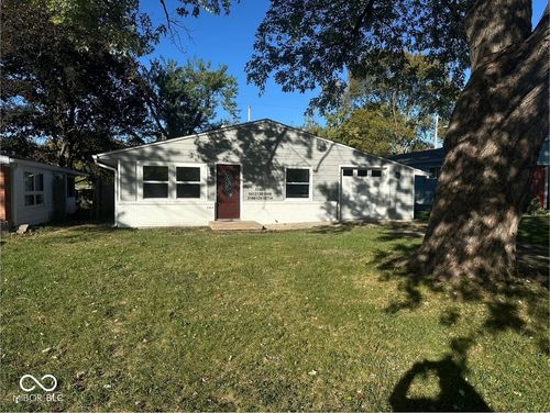 264 S Grant Ave, Indianapolis, IN, 46201-4551 | Card Image