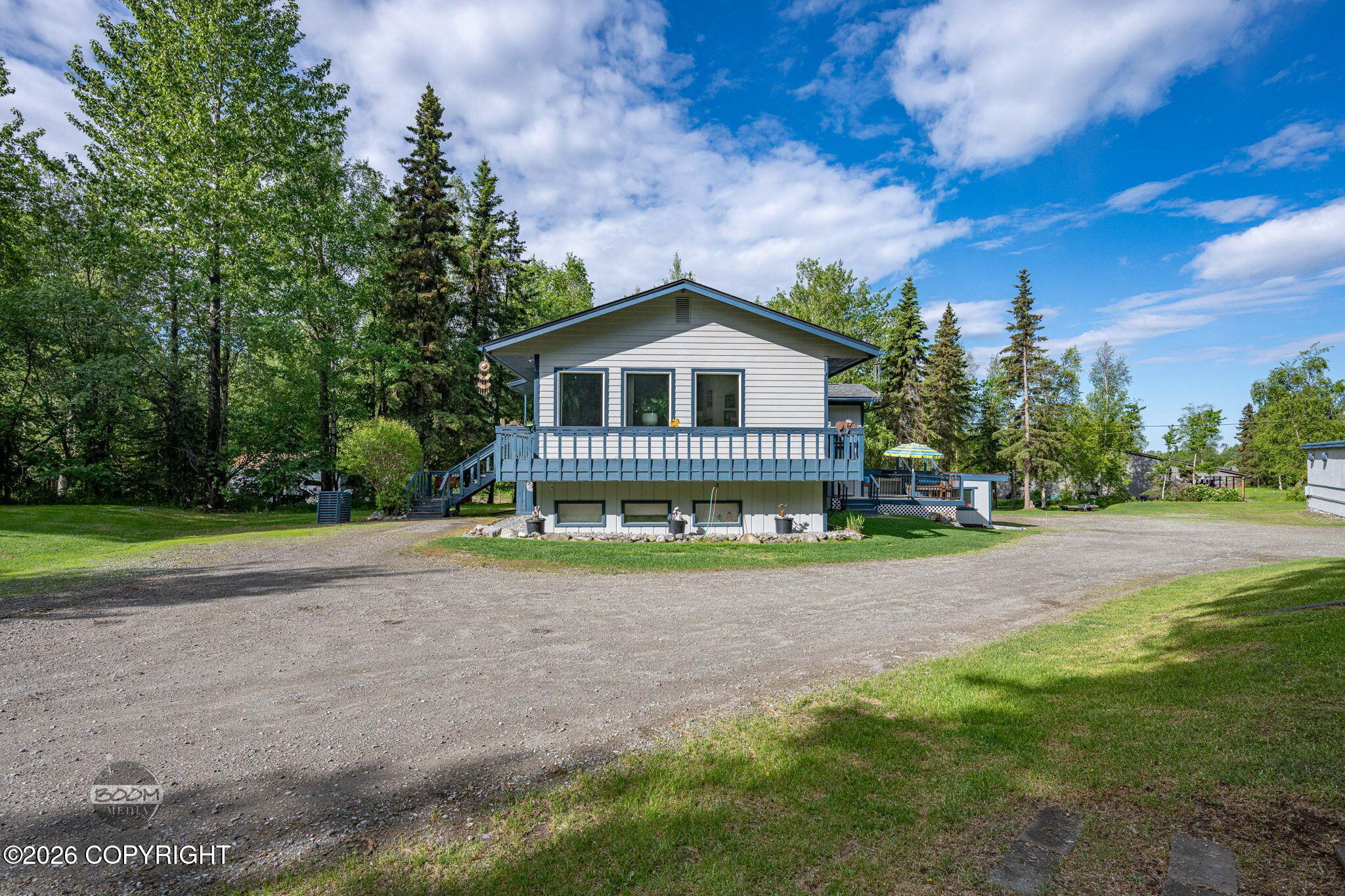 Residential in Anchorage 2