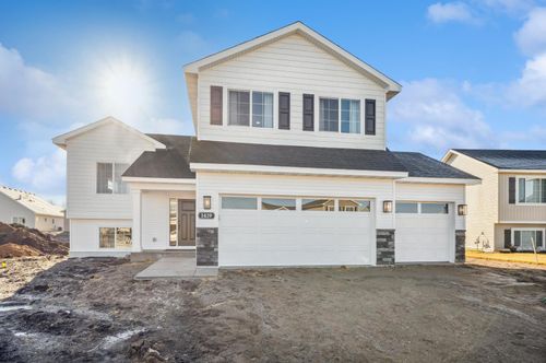 1419 Oak Ridge St, Hanover, MN, 55341-4162 | Card Image
