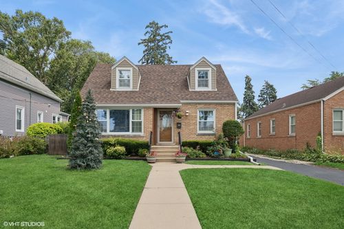 1515 Maple St, Des Plaines, IL, 60018-1736 | Card Image