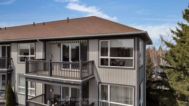 441 Mariners Way, Condo with 3 bedrooms, 2 bathrooms and 2 parking in Collingwood ON | Image 4