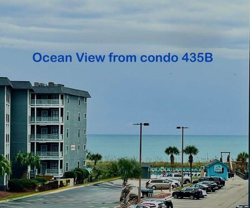 435b-5905 S Kings Hwy, Myrtle Beach, SC, 29575-4967 | Card Image