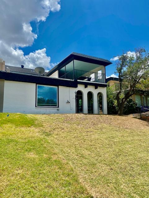 Lindenwood Dr, San Angelo, TX 76904