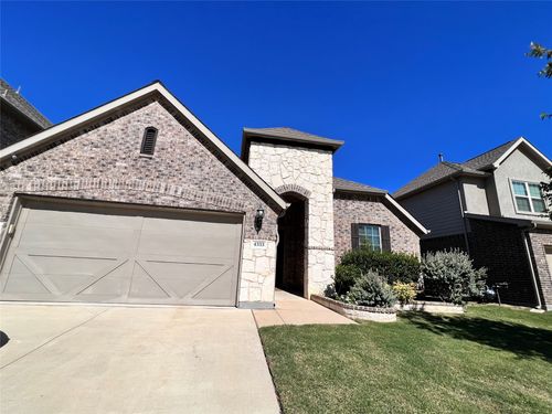 4333 Old Grove Way, Fort Worth, TX, 76244-2007 | Card Image